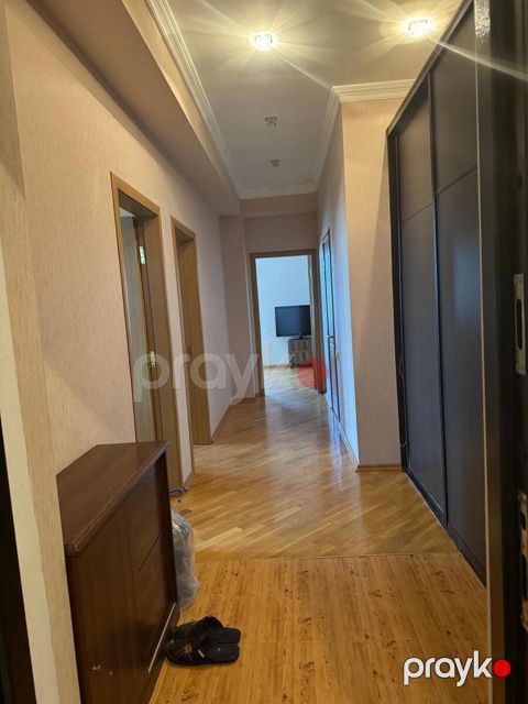 Satılır 2 otaqlı yeni tikili 96 m² — Bakı