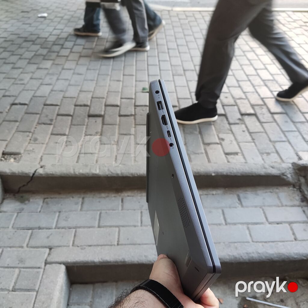 Intel 11 nəsil/RAM 8GB DDR4/SSD NVME 256GB Salam əziz dostlar — Digər notbuklar, Bakı (7)