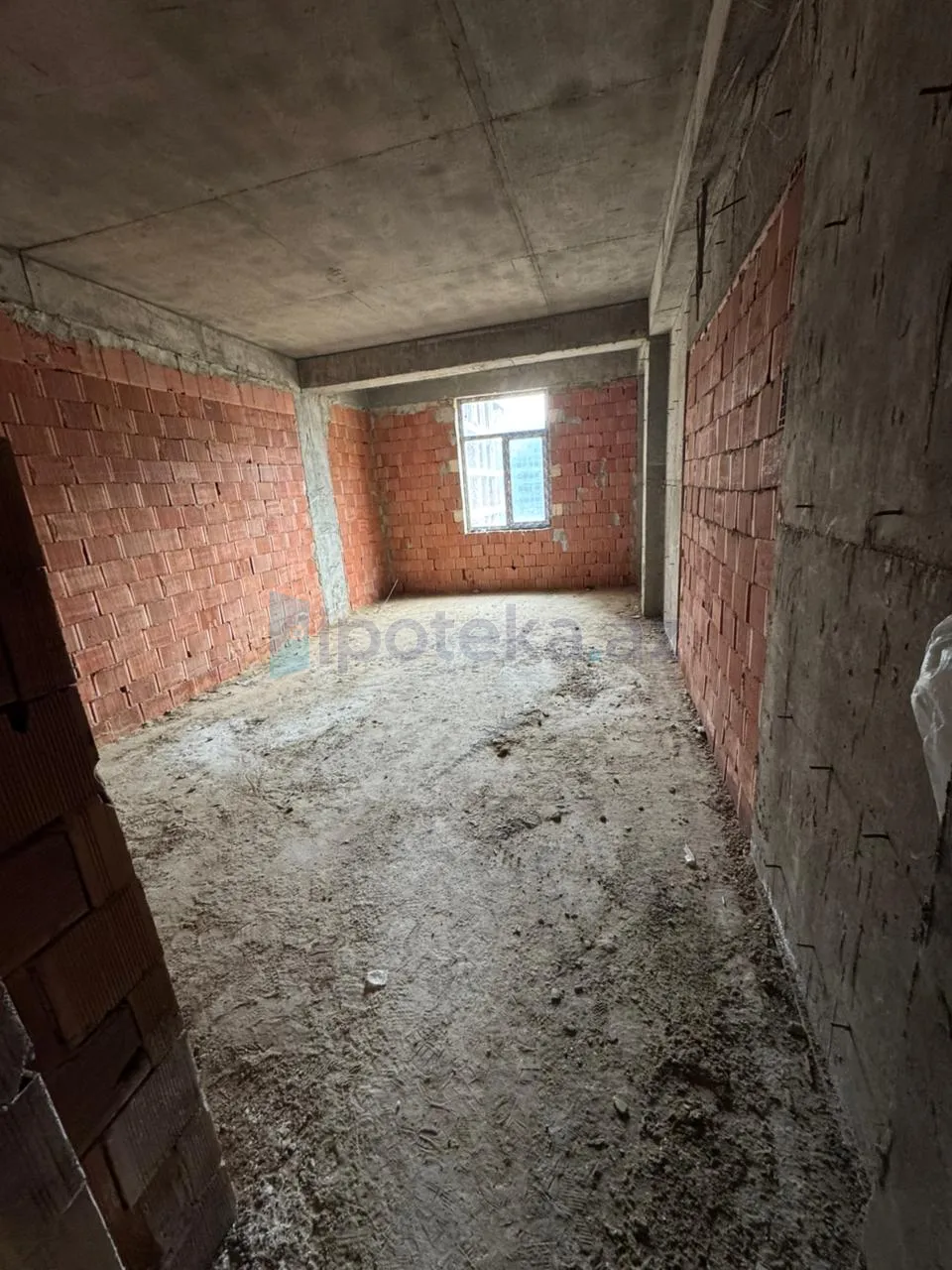 Satılır: 2 Otaq, Yeni tikili, Nərimanov r., 80.00 m² — Mənzil, Bakı (4)