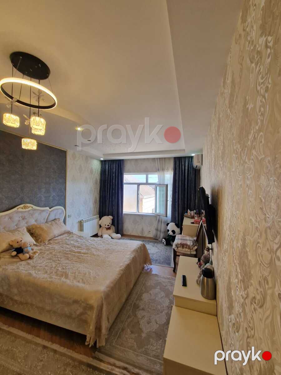 Həyət evi, Kürdəxanı qəs — Ev, villa, Bakı (11)