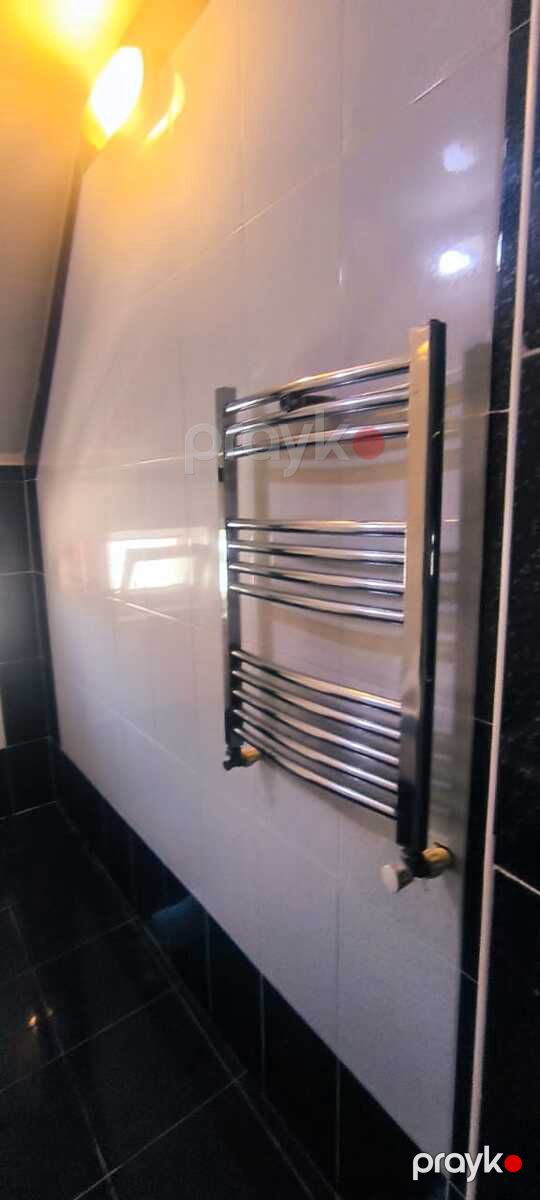 İcarəyə verilir 2 otaqlı köhnə tikili 40 m² — Mənzil, Bakı (9)