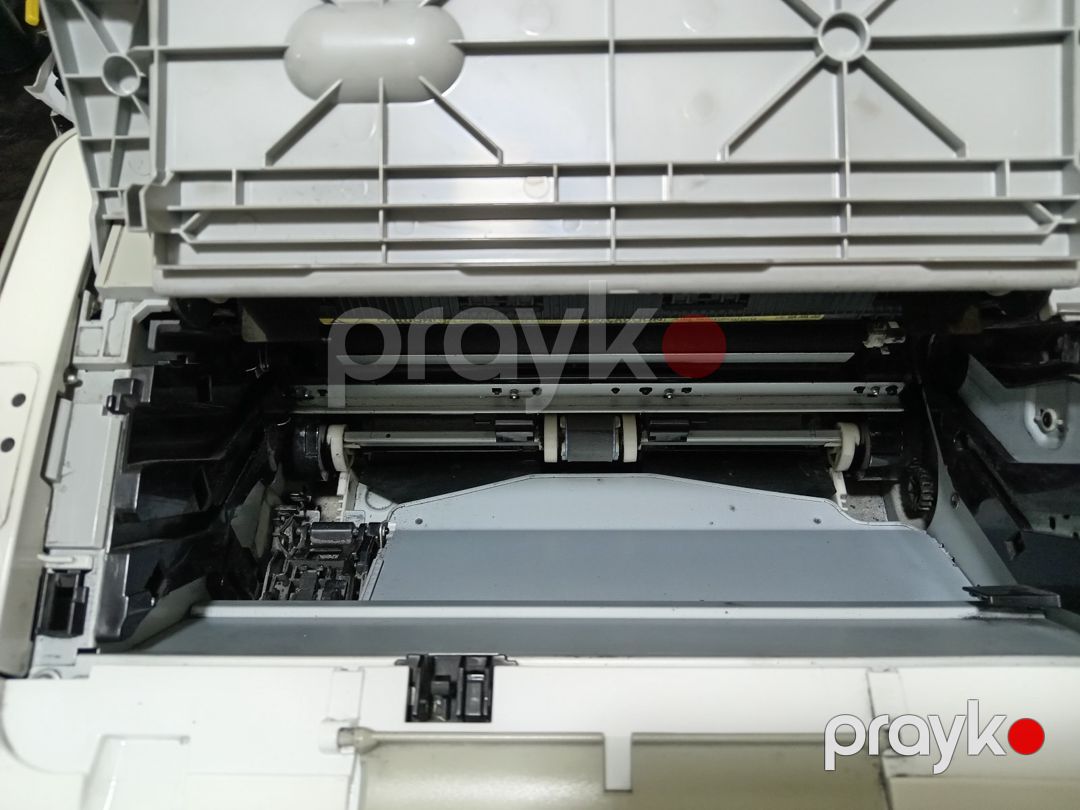 Printer HP Laserjet P1102 — Ofis texnikası və istehlak malları, Bakı (7)