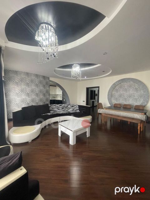 Satılır 3 otaqlı yeni tikili 158 m² — Bakı