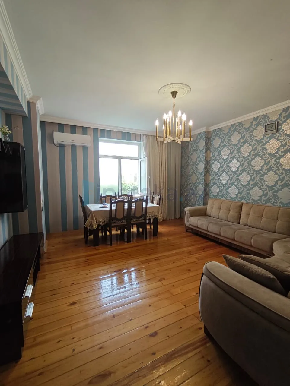 Satılır: 2 Otaq, Yeni tikili, Abşeron r., Masazır q., 72.00 m² — Masazır Əmlak
