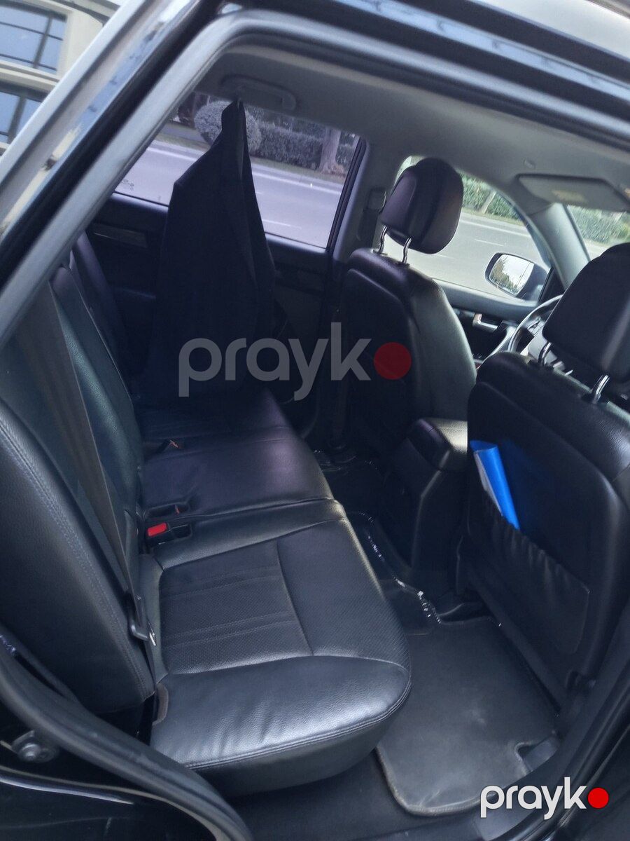 KIA Sorento, 2012 il — Avtomobillər, Bakı (7)