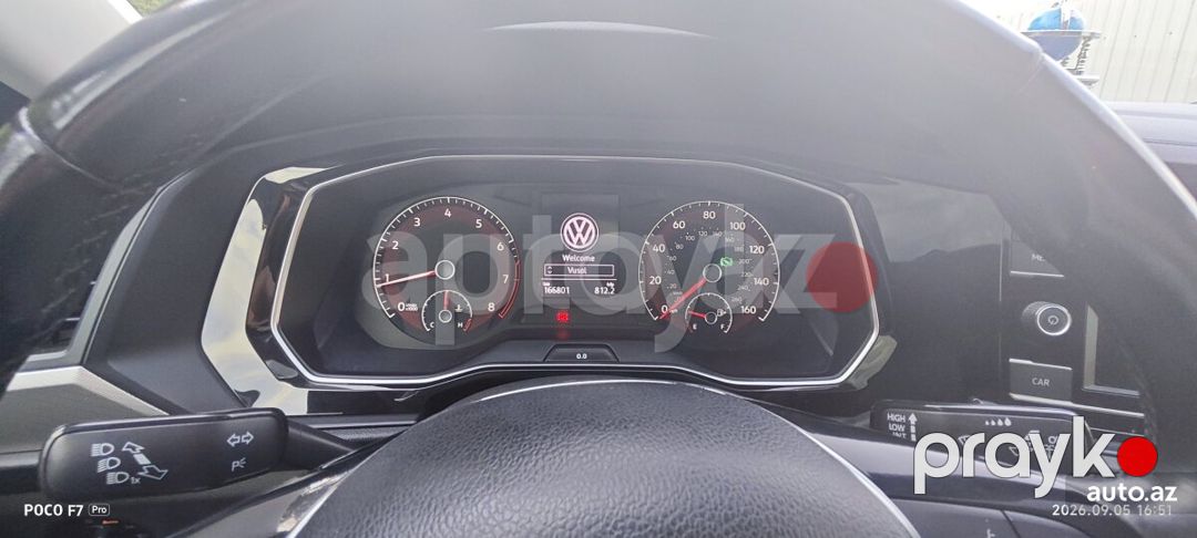 Volkswagen Jetta, 2019 — Avtomobillər, Balakən (6)