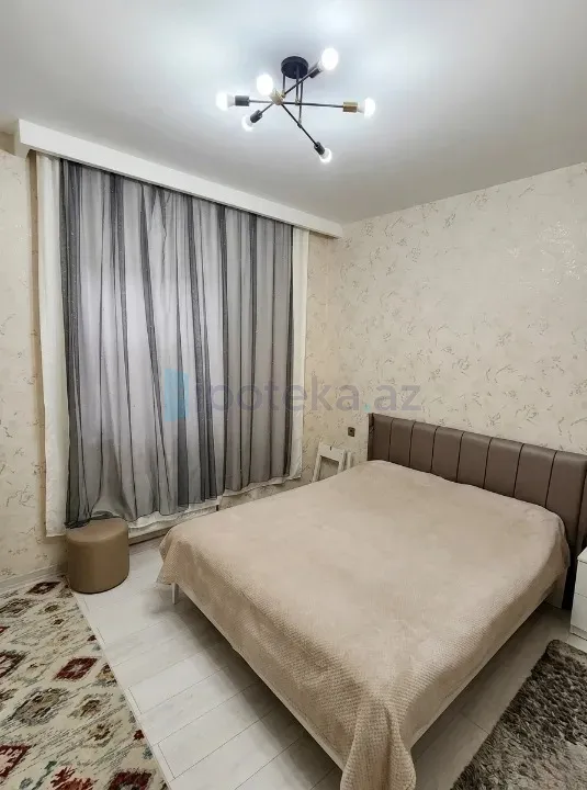 Satılır: 3 Otaq, Evlər/Villalar, Abşeron r., Məhəmmədli q., 70.00 m² — Ev, villa, Məhəmmədli (2)