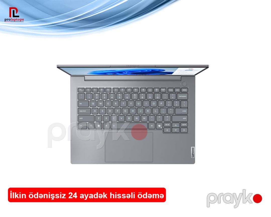 Lenovo ThinkBook 14 G8 21SJ007HFW — Noutbuklar, Bakı (4)