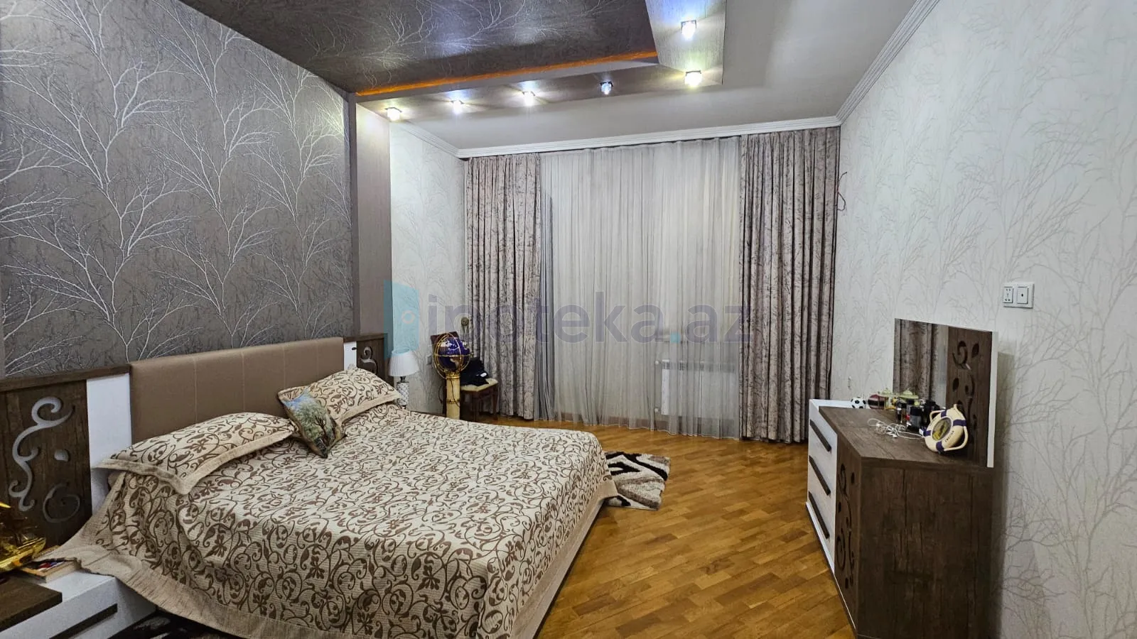 Satılır: 10 Otaq, Evlər/Villalar, Binəqədi r., Biləcəri q., 850.00 m² — Ev, villa, Binə (4)