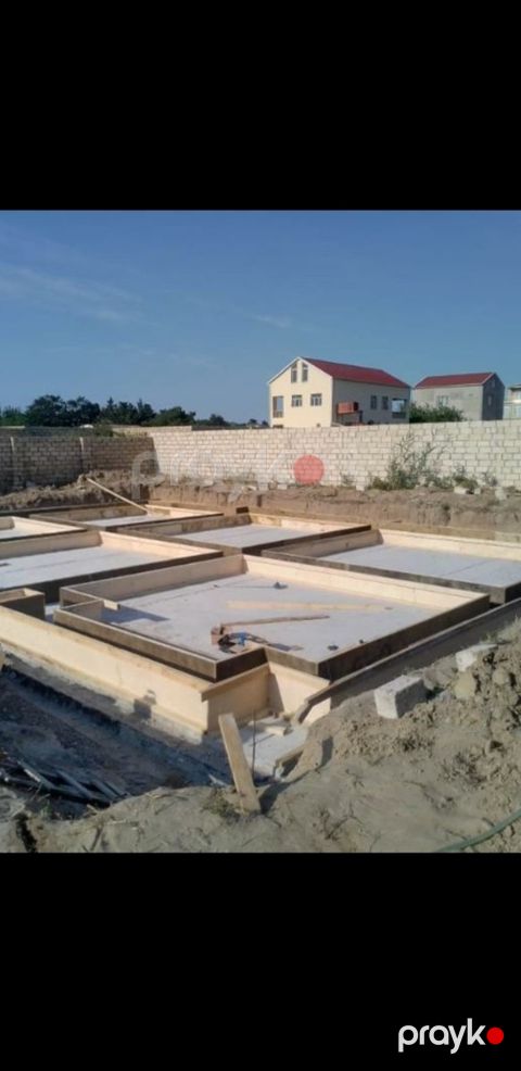 Beton işləri — Bakı