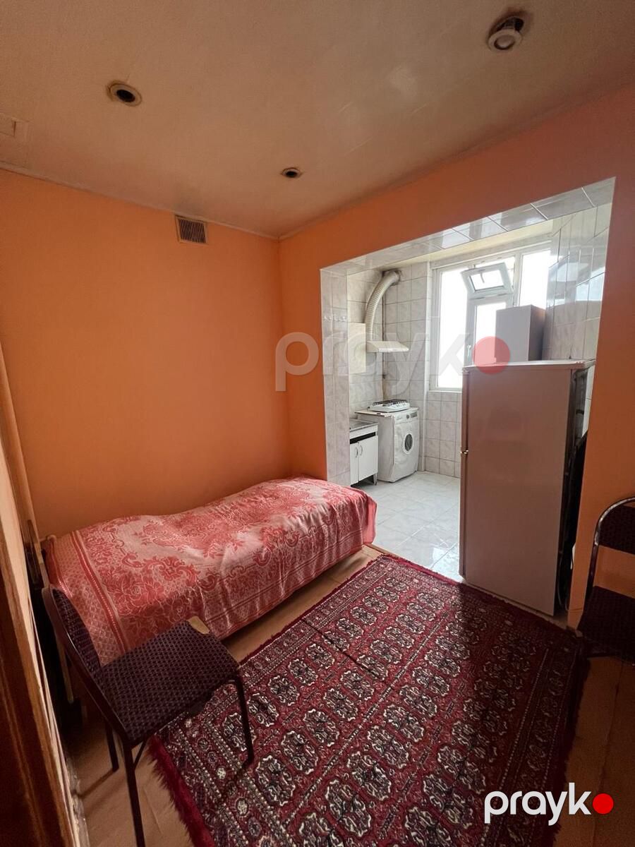 İcarəyə verilir 2 otaqlı köhnə tikili 45 m² — Mənzil, Bakı (2)
