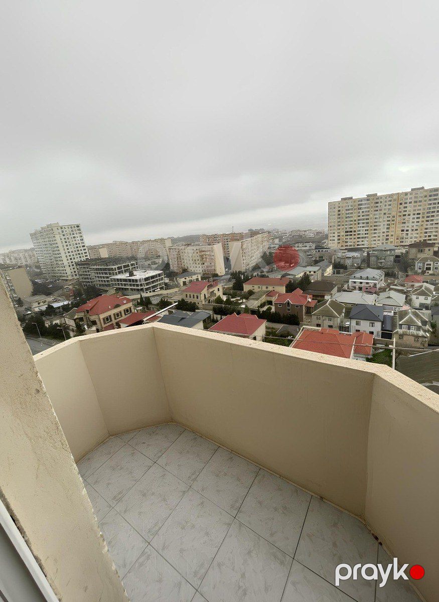 Satılır 1 otaqlı köhnə tikili 58 m² — Mənzil, Bakı (2)