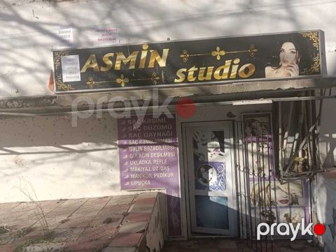 İcarəyə verilir obyekt 45 m² — Bakı