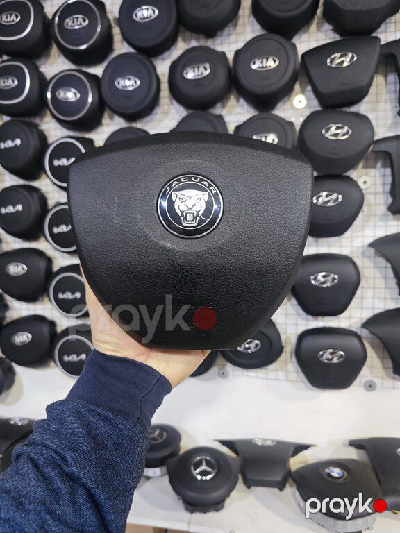 "Jaguar XF 2012" üçün airbag — Ehtiyat hissələri və aksesuarlar, Bakı (3)