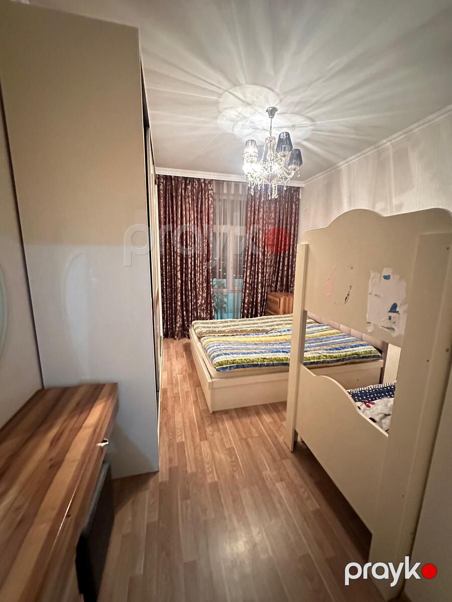 İcarəyə verilir 2 otaqlı yeni tikili 70 m² — Mənzil, Bakı (6)