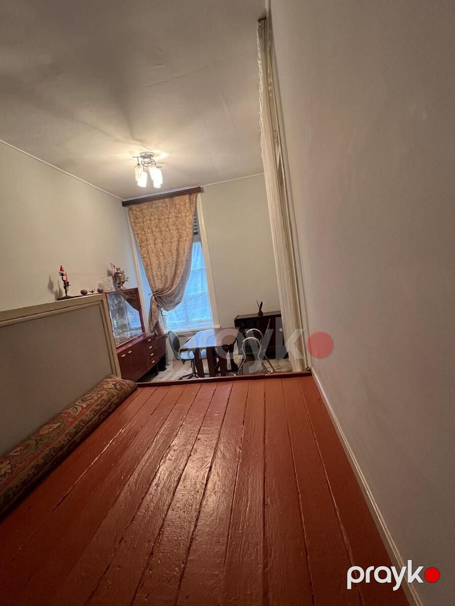 Satılır 3 otaqlı köhnə tikili 55 m² — Mənzil, Bakı (9)