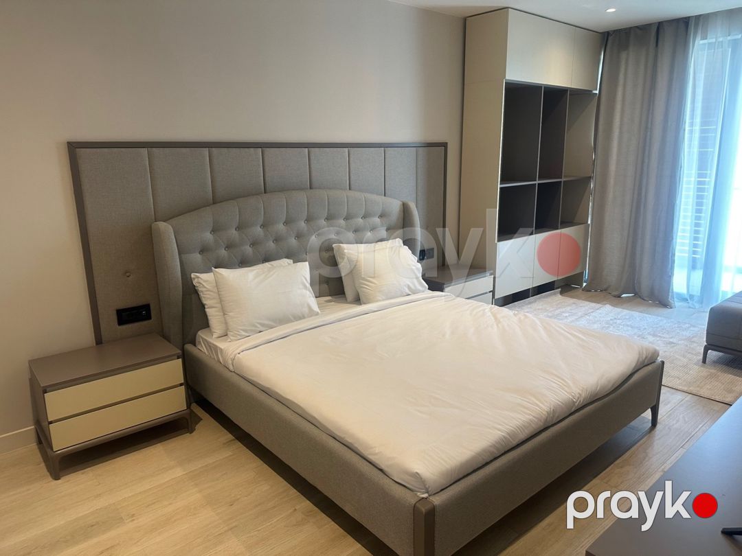 2-otaqlı yeni tikili kirayə verilir, Seabreeze Park Residence 2, 100 m² — Mənzil, Bakı (5)