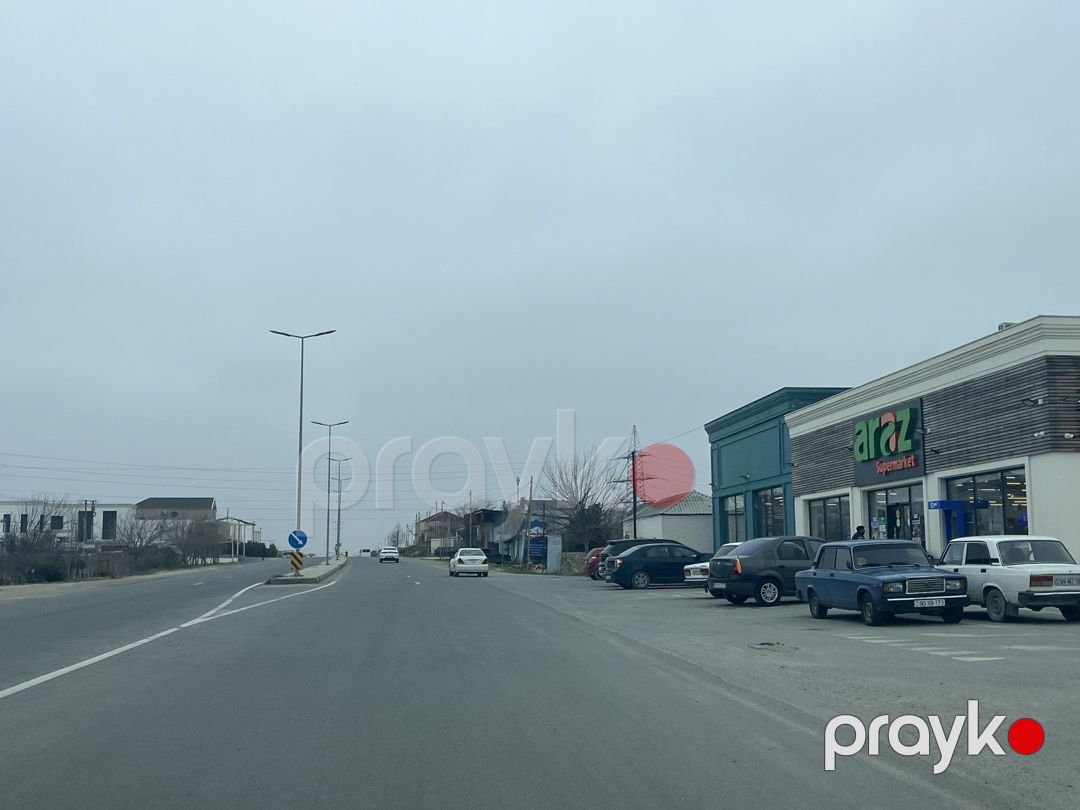 Satılır torpaq 12 sot — Torpaq, Bakı (4)