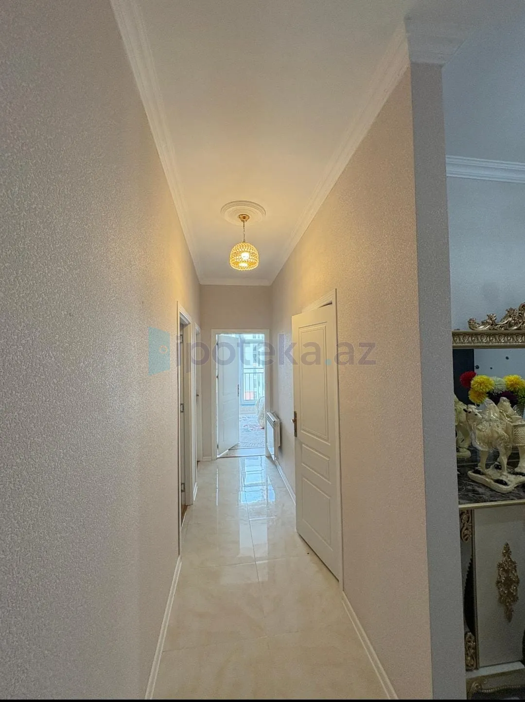 Satılır: 2 Otaq, Yeni tikili, 94.00 m² — Mənzil, Sumqayıt (3)