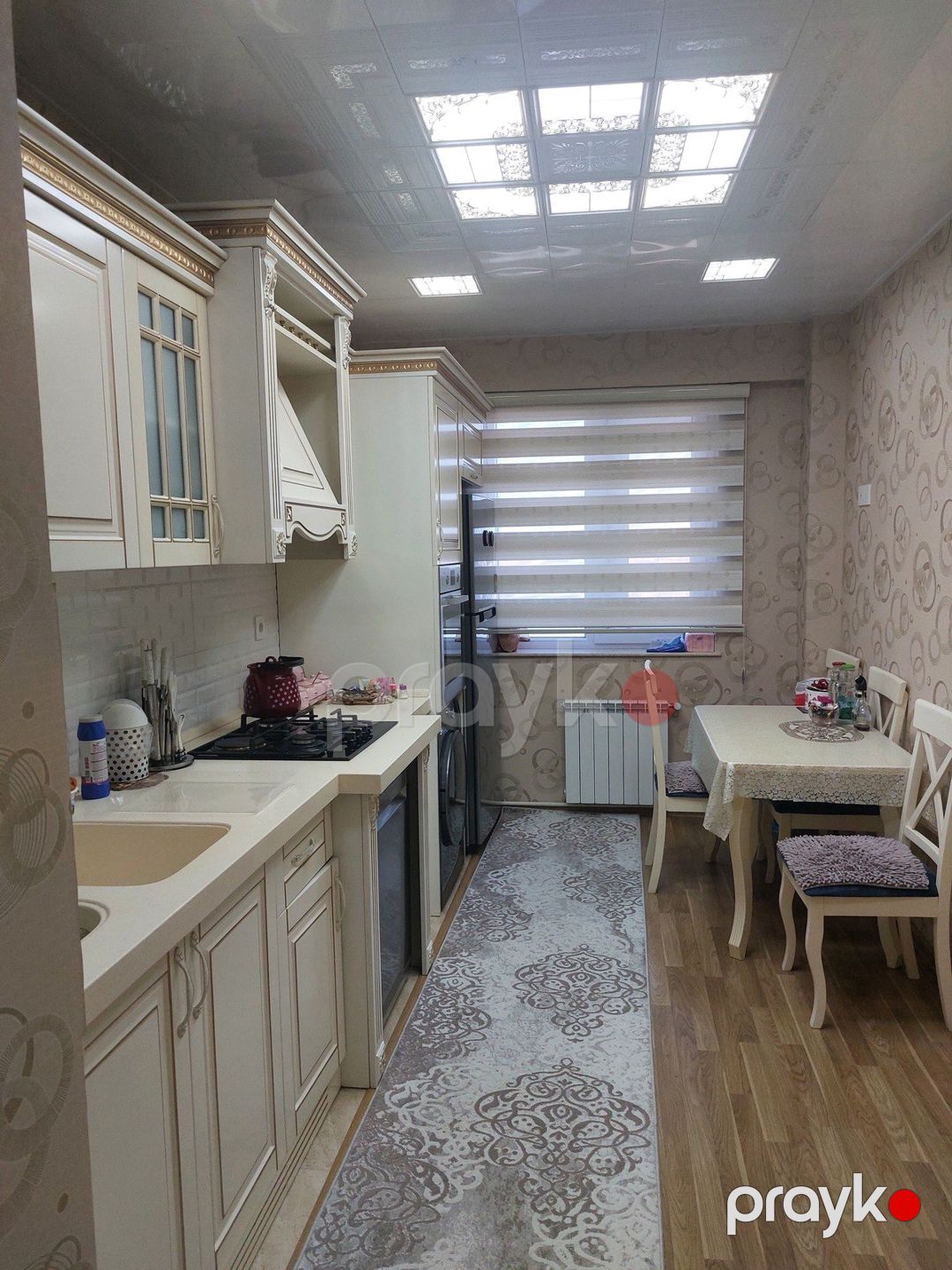 Satılır 3 otaqlı yeni tikili 103.3 m² — Mənzil, Bakı (6)