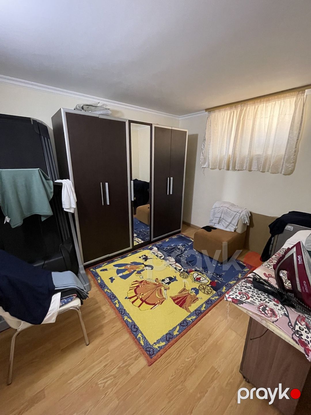 Satılır 7 otaqlı həyət evi/bağ evi 300 m² — Ev, villa, Bakı (7)