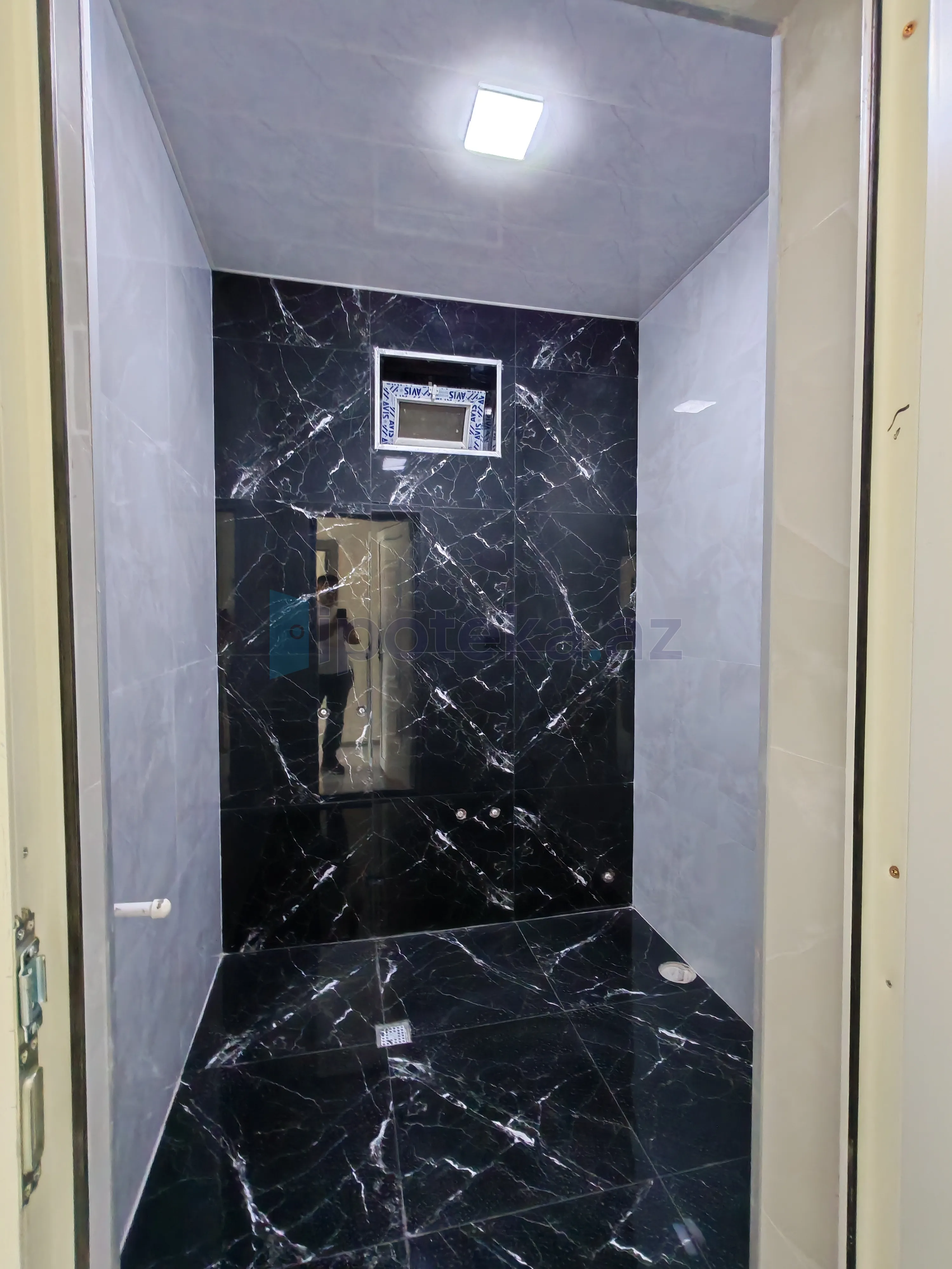 Satılır: 3 Otaq, Evlər/Villalar, Abşeron r., Saray q., 90.00 m² — Ev, villa, Saray (7)