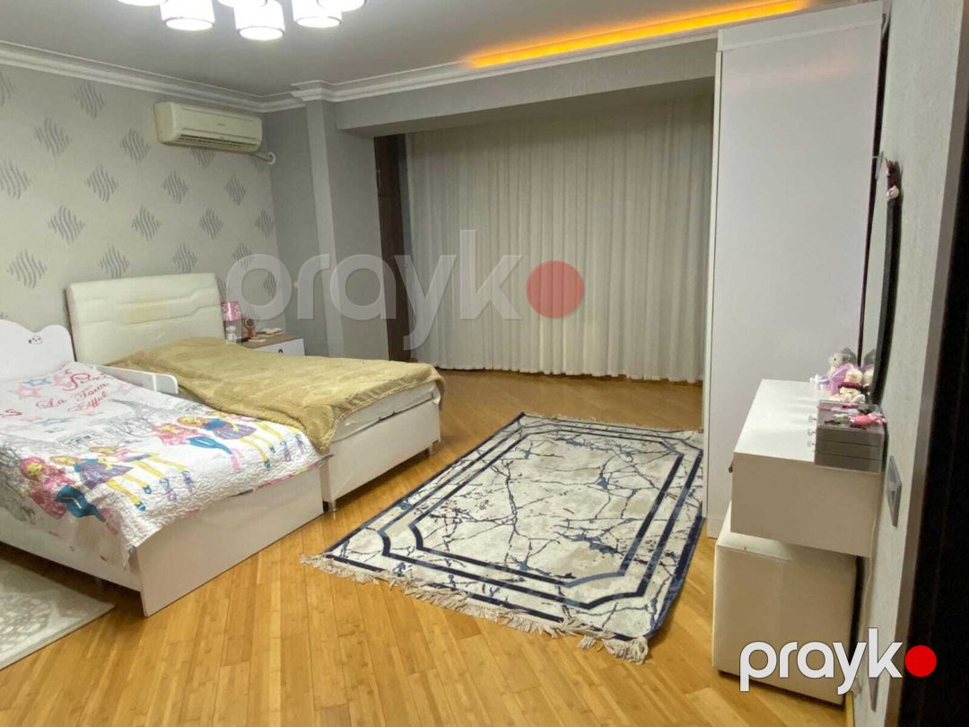 Satılır 3 otaqlı köhnə tikili 100 m² — Mənzil, Bakı (7)