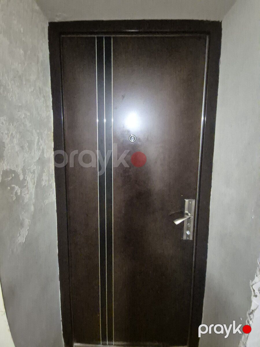 Seyf qapı — Təmir və inşaat, Bakı (6)