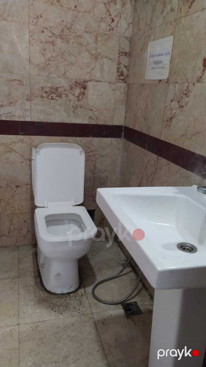İcarəyə verilir 1 otaqlı ofis 25 m² — Ofis, Bakı (10)
