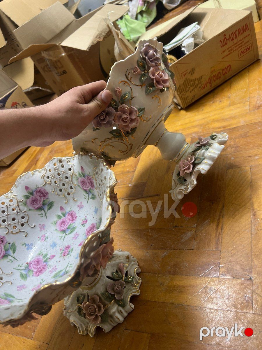 Meyvə qabı — Qablar və mətbəx əşyaları, Bakı (4)