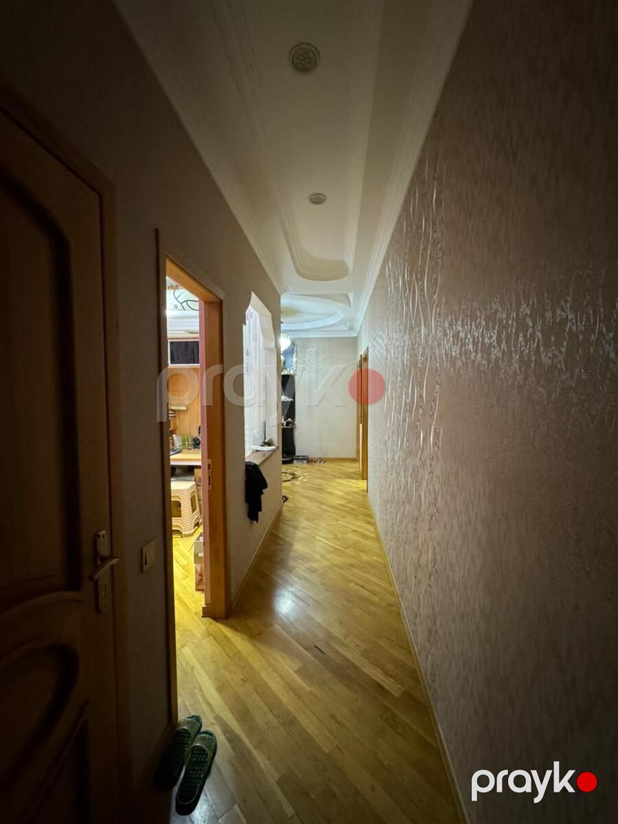 Satılır 2 otaqlı yeni tikili 103 m² — Mənzil, Bakı (6)