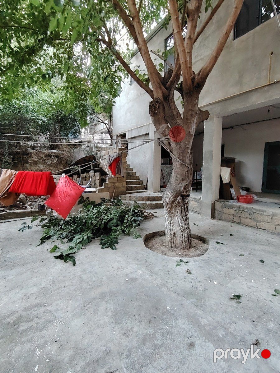 İcarəyə verilir 3 otaqlı həyət evi/bağ evi 90 m² — Ev, villa, Bakı (11)