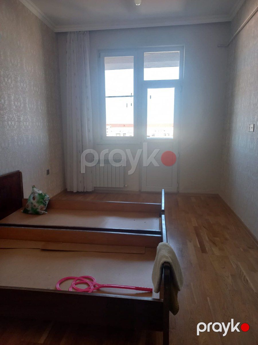 2-otaqlı yeni tikili kirayə verilir, Sumqayıt ş., 52 m² — Mənzil, Sumqayıt (3)