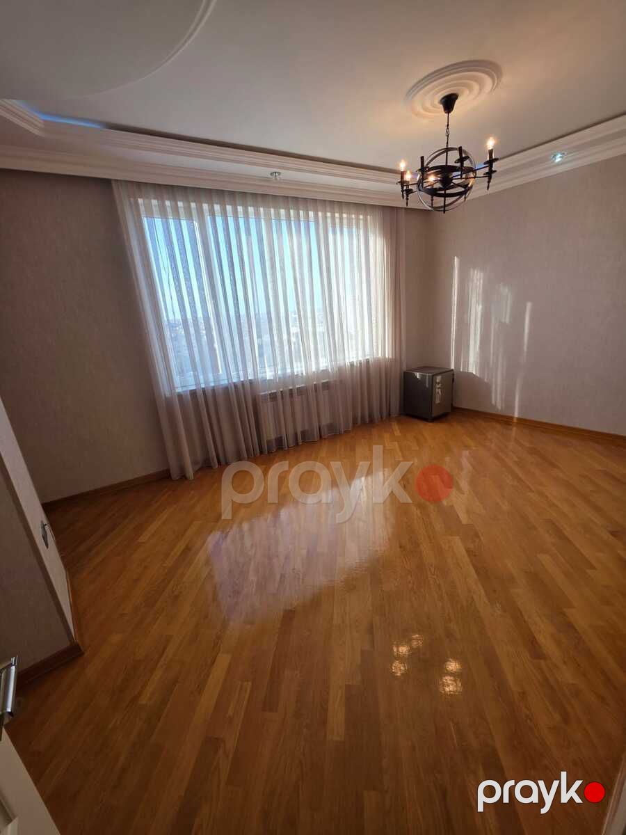 Satılır 4 otaqlı yeni tikili 160 m² — Mənzil, Bakı (7)