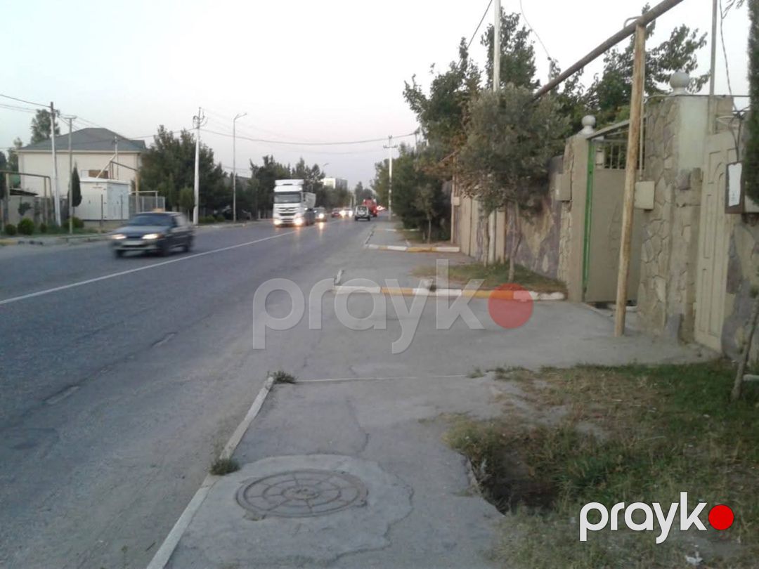 Həyət evi, Novxanı qəs — Ev, villa, Bakı (5)