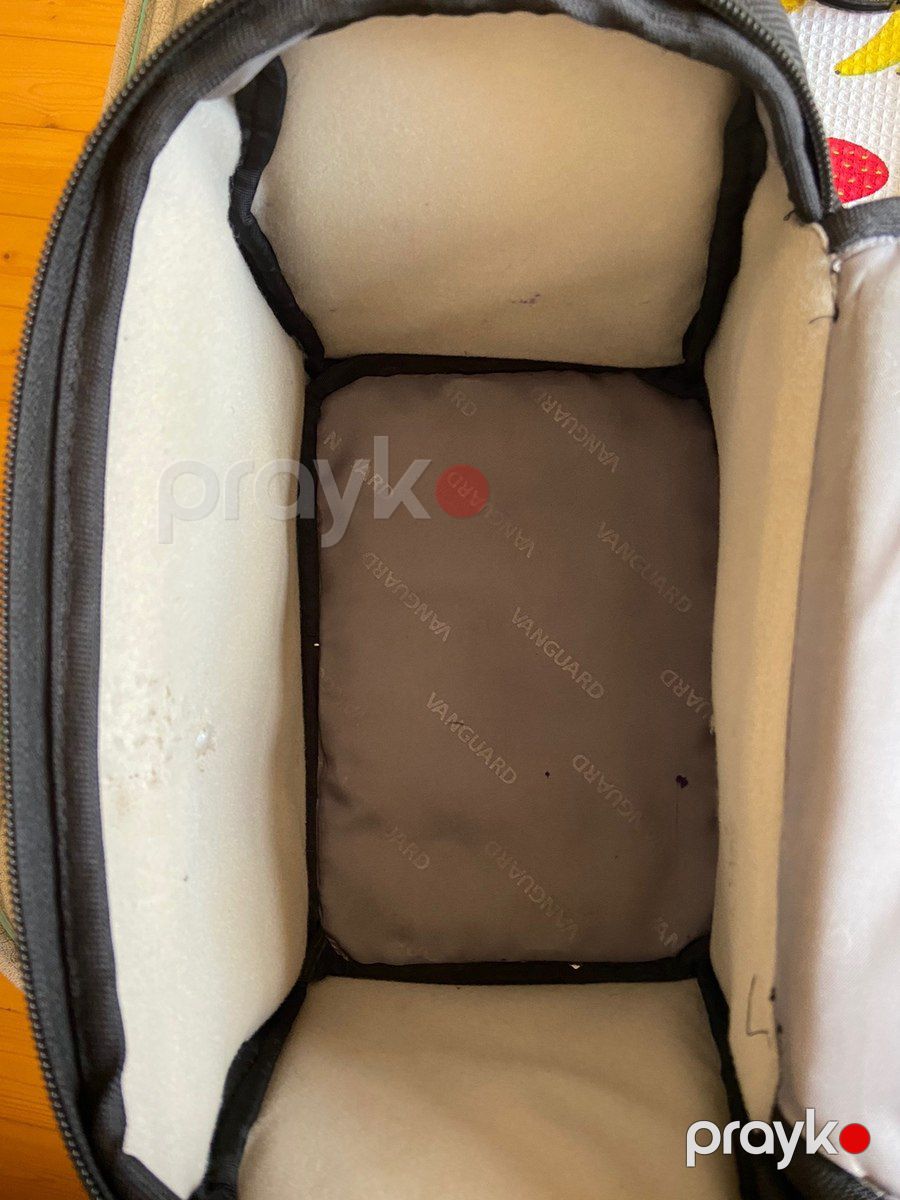 Fotoaparat çantası — Foto və video texnikası, Bakı (5)