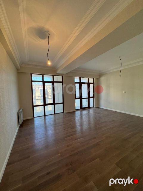 Satılır 3 otaqlı yeni tikili 112 m² — Bakı