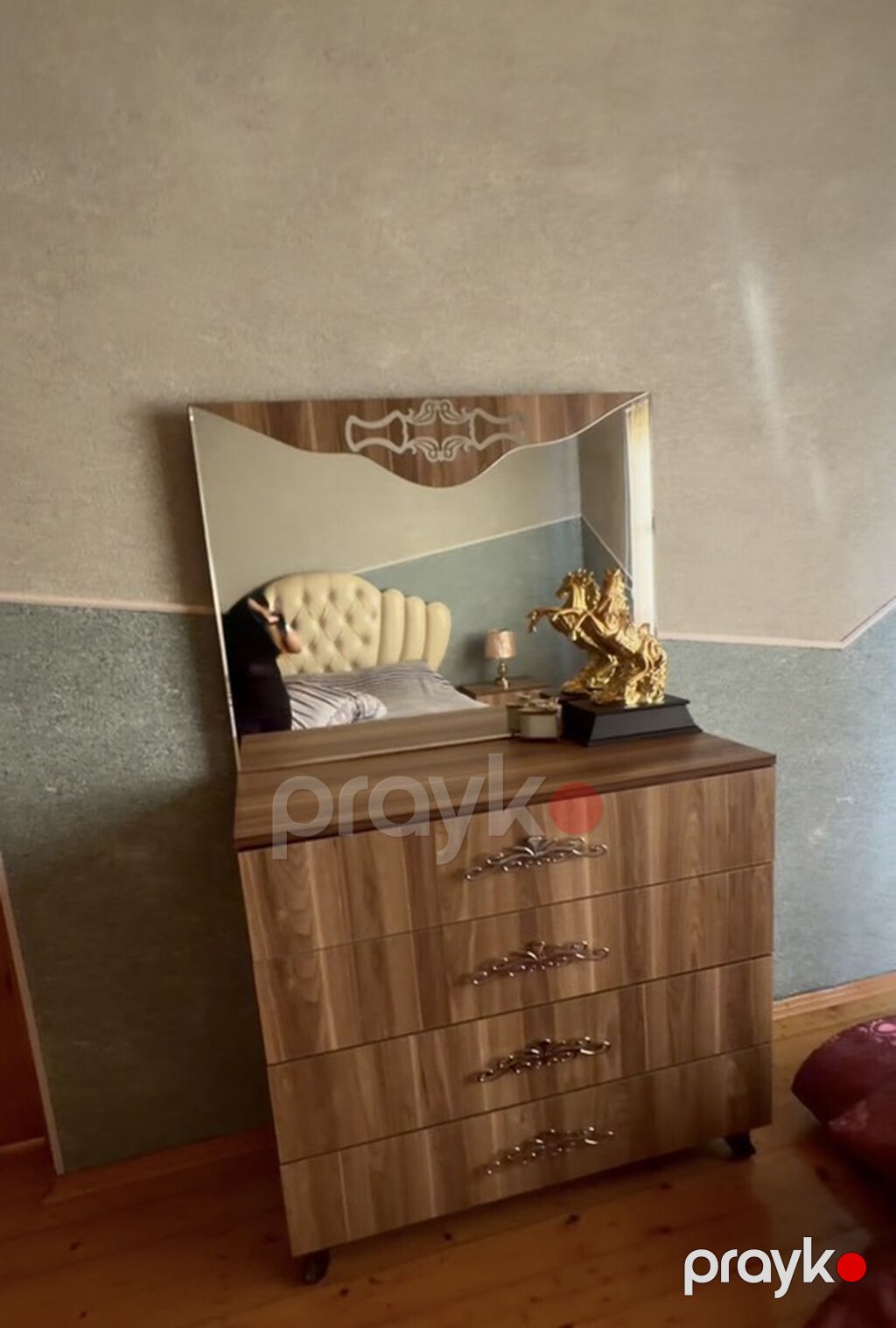 Yatag desti+ Qonag otagi desti+kunc divan stol 6 eded stullar Qeyd — Qonaq otağı üçün, Digah (8)