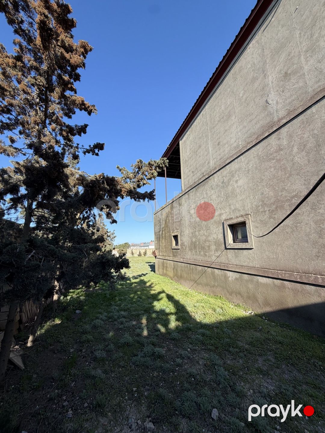 Satılır 14 otaqlı həyət evi/bağ evi 750 m² — Ev, villa, Bakı (6)