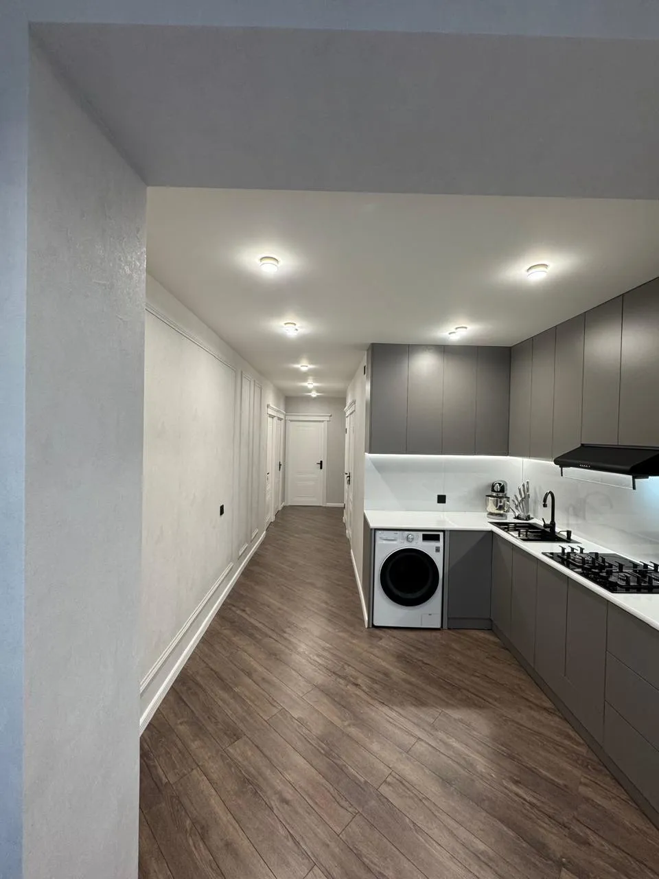 Bakıxanov, 3 otaqlı Köhnə tikili satılır - 70 m², 4/5 mərtəbə — Mənzil, Bakı (8)