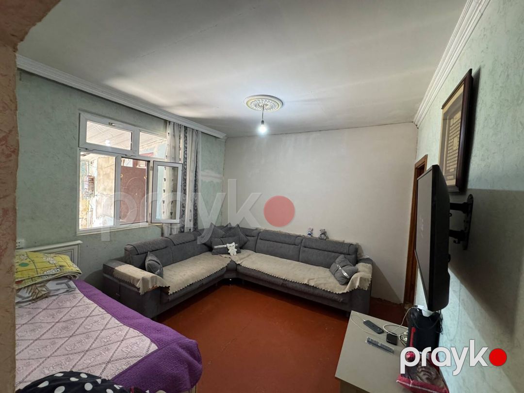 Satılır 6 otaqlı həyət evi/bağ evi 100 m² — Ev, villa, Bakı (9)