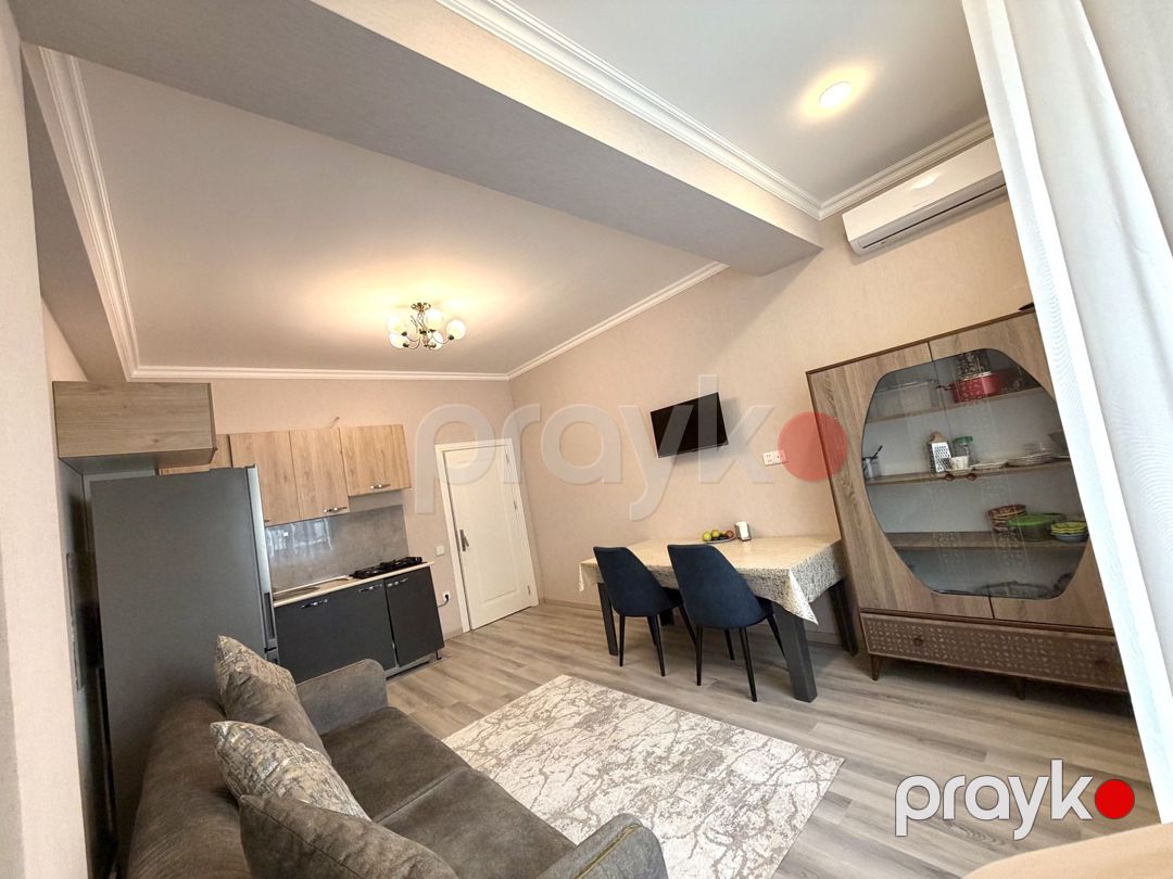 Satılır 2 otaqlı yeni tikili 53 m² — Mənzil, Xırdalan (7)