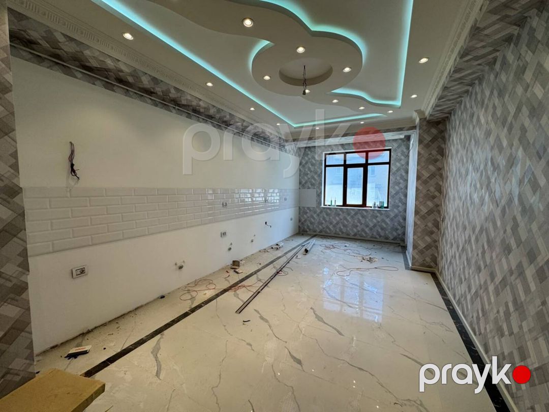 Satılır 4 otaqlı yeni tikili 215 m² — Mənzil, Bakı (8)