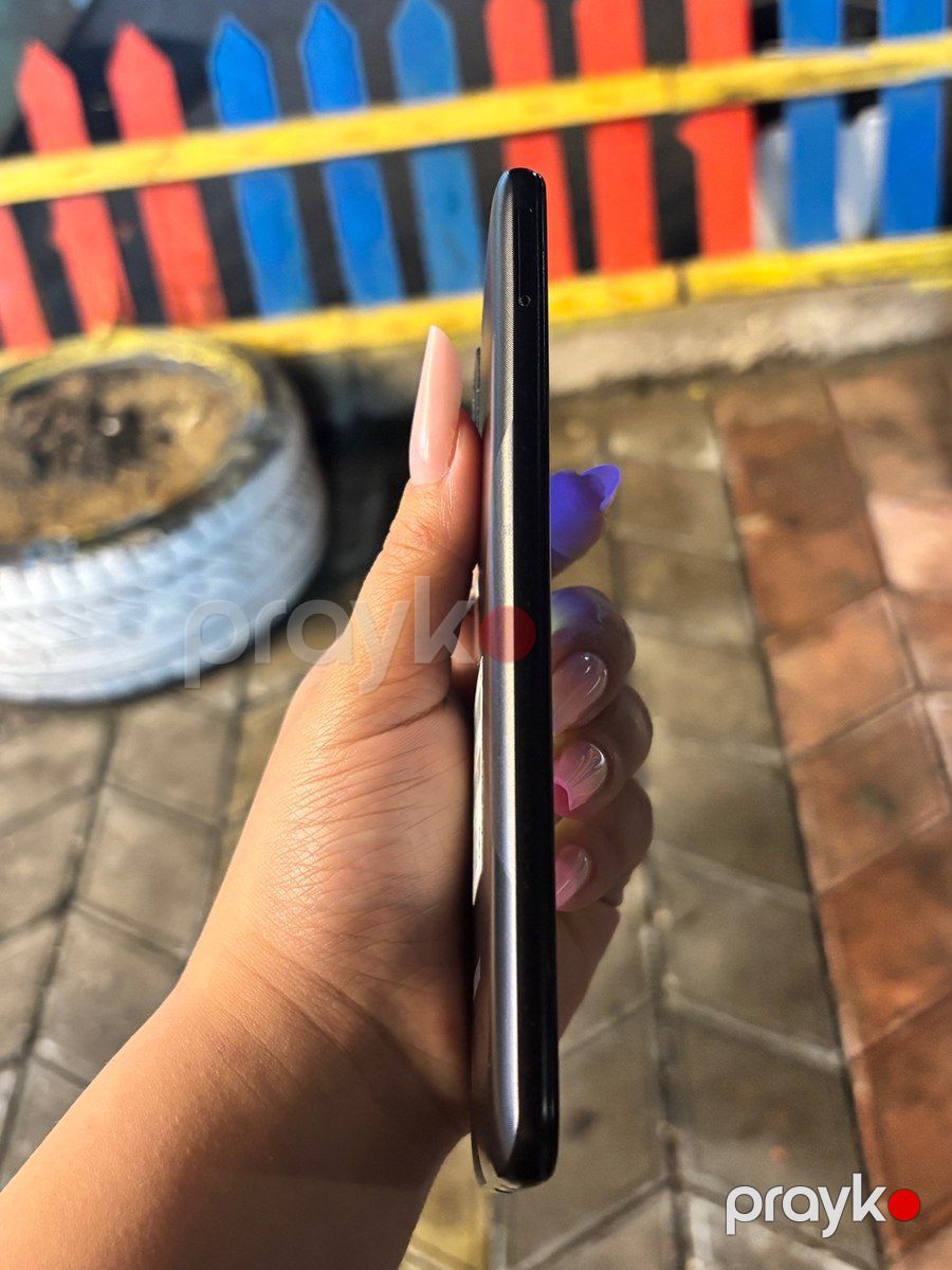 Samsung Galaxy A02s Black 32GB/2GB — Smartfonlar, Bakı (6)