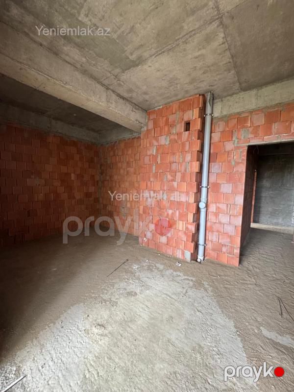 Satılır 3 otaqlı Bina evi menzil (Yeni tikili), 125 m², Sabunçu rayonu — Mənzil, Bakı (6)
