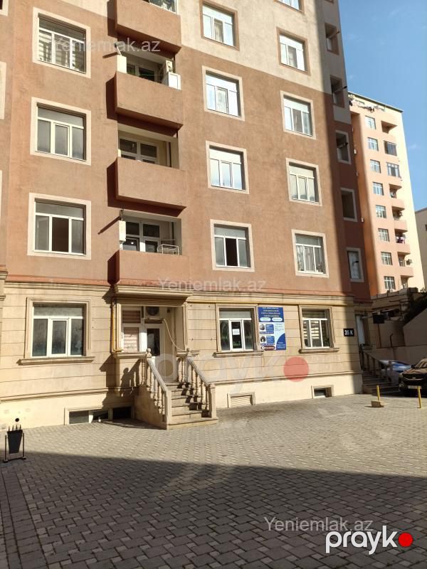 Satılır 2 otaqlı Obyekt, 64 m², 6-cı mikrorayon — Əmlak, Sumqayıt (2)
