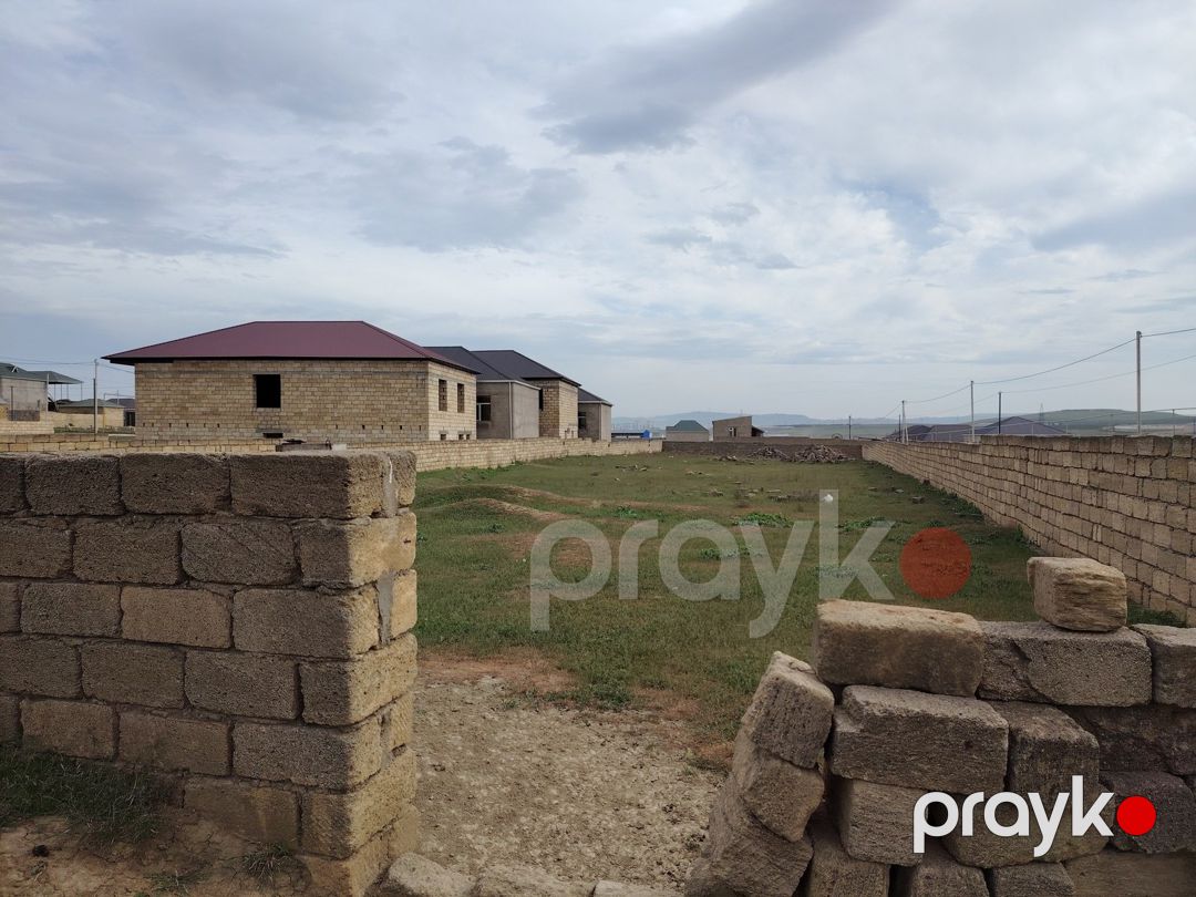 Satılır torpaq 15 sot — Torpaq, Bakı (4)
