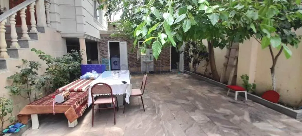 Satılır: 6 Otaq, Evlər/Villalar, Yasamal r., 240.00 m² — Ev, villa, Bakı (12)
