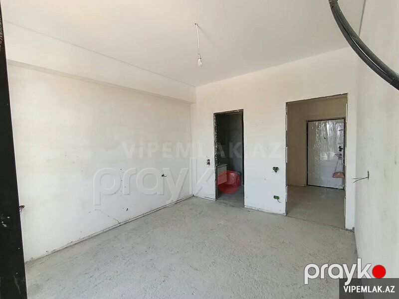 Yasamal rayonunda 3 otaqlı Yeni tikili Satılır, 86 m² — Mənzil, Bakı (5)