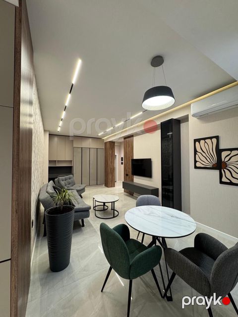 Satılır 2 otaqlı yeni tikili 95 m² — Sumqayıt